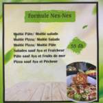 Menu Restaurant Aya Marrakech August 2023 172109-349800